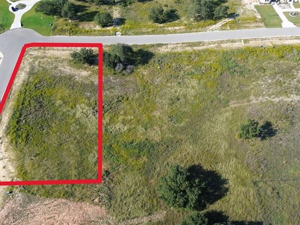 8075 Brownie Luker Boulevard, Granbury, TX 76048