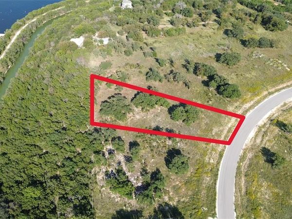 9018 Brownie Luker Boulevard, Granbury, TX 76048