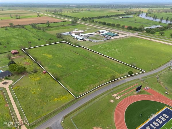 0 Rubicon Road, Benton, LA 71006