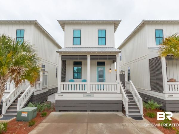 23088 Island Oaks Lane, Unit 67, Orange Beach, AL 36561