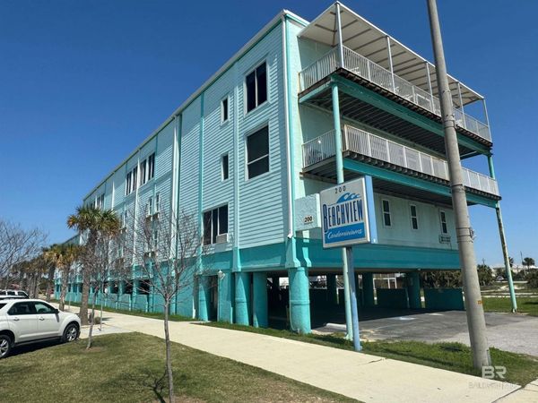 200 E Beach Boulevard, Unit 305, Gulf Shores, AL 36542