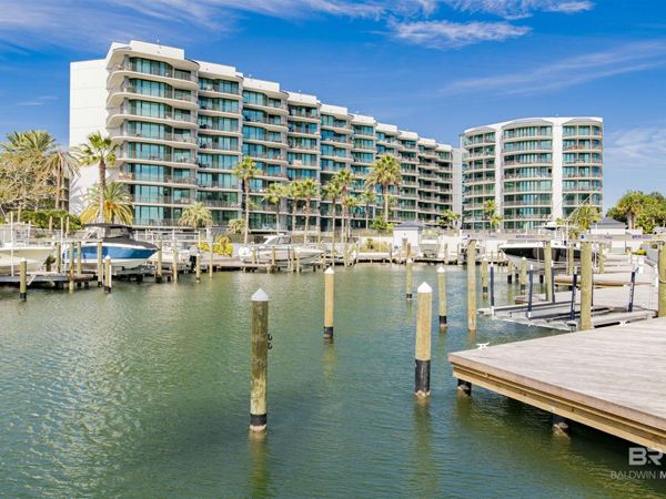 27582 Canal Road, Unit 2411, Orange Beach, AL 36561