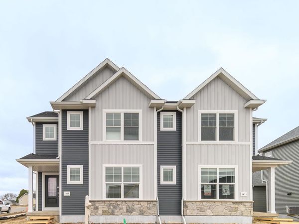 1077 Tundra Avenue, Oregon, WI 53575