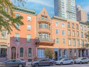 1723 SPRUCE STREET, PHILADELPHIA, PA 19103