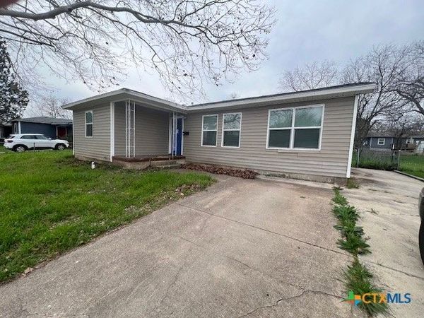 1505 N W S Young Drive , Killeen, TX 76543