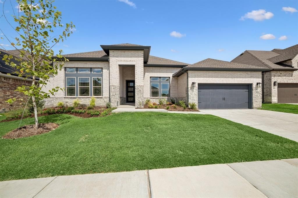 1616 Ravello Road, Fate, TX 75087 Main Photo