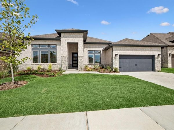 1616 Ravello Road, Fate, TX 75087