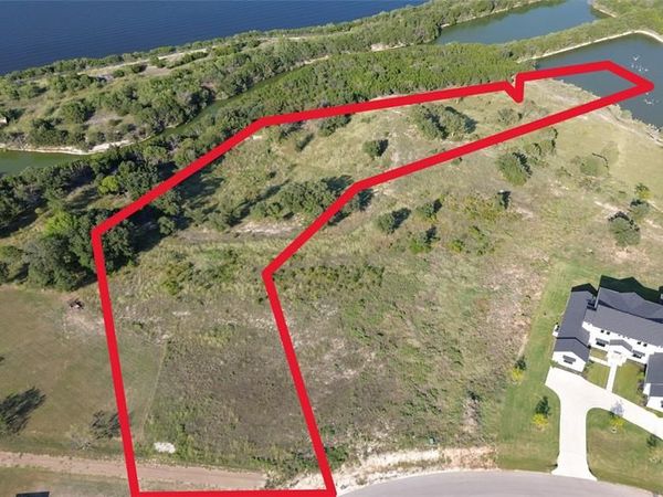 741 R C Luker Court, Granbury, TX 76048