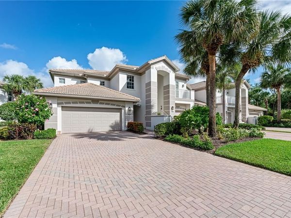 10382 Autumn Breeze DR, Unit 101, ESTERO, FL 34135