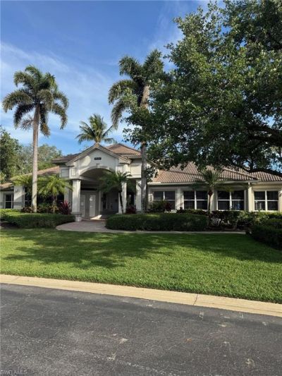 10382 Autumn Breeze Dr, Unit 101, Estero, FL 34135 Photo