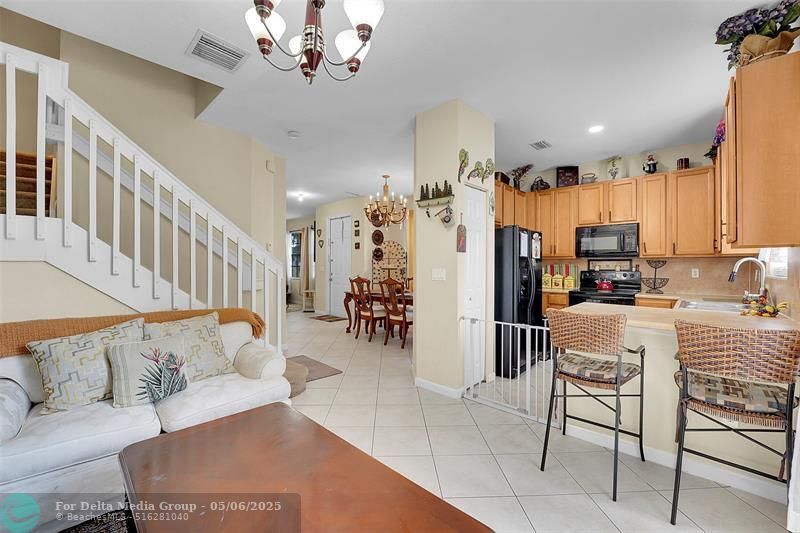 1764 SW Via Rossa, Unit 1764, Port Saint Lucie, FL 34953 Photo