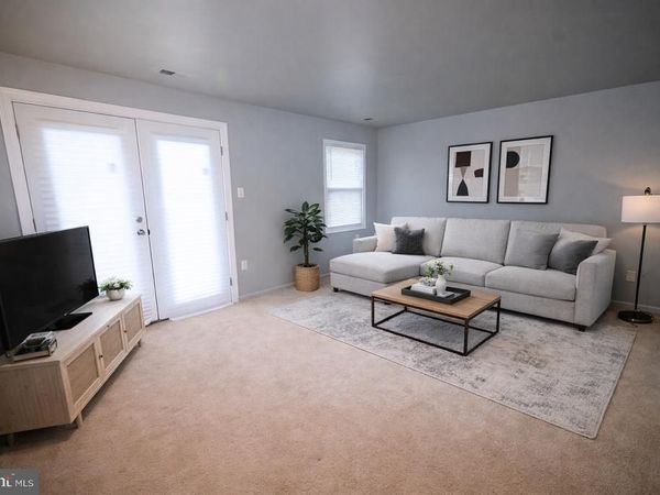 2223 ANVIL LANE, TEMPLE HILLS, MD 20748