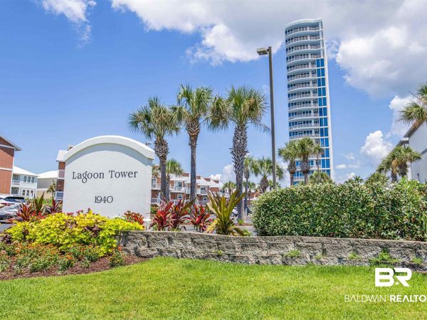1940 W Beach Boulevard, Unit 201, Gulf Shores, AL 36542