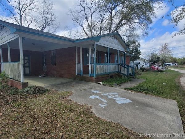 174 Jane Road, Maxton, NC 28364