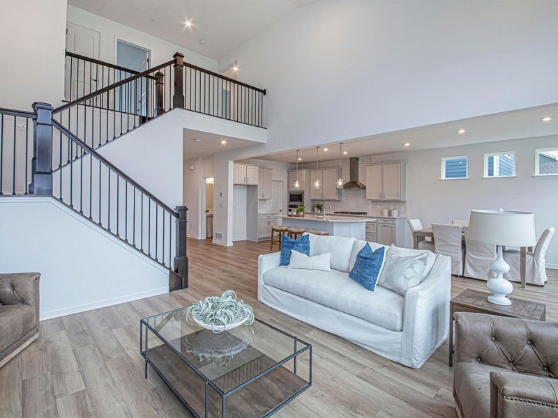 761 Buckeye Circle, Unit Lot 2392, Sunbury, OH 43074 Photo 10