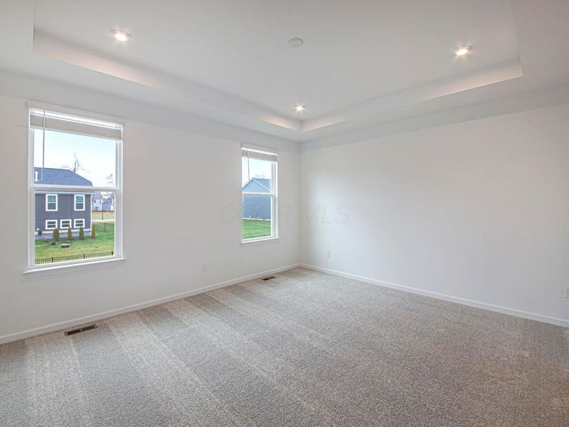 761 Buckeye Circle, Unit Lot 2392, Sunbury, OH 43074 Photo 11