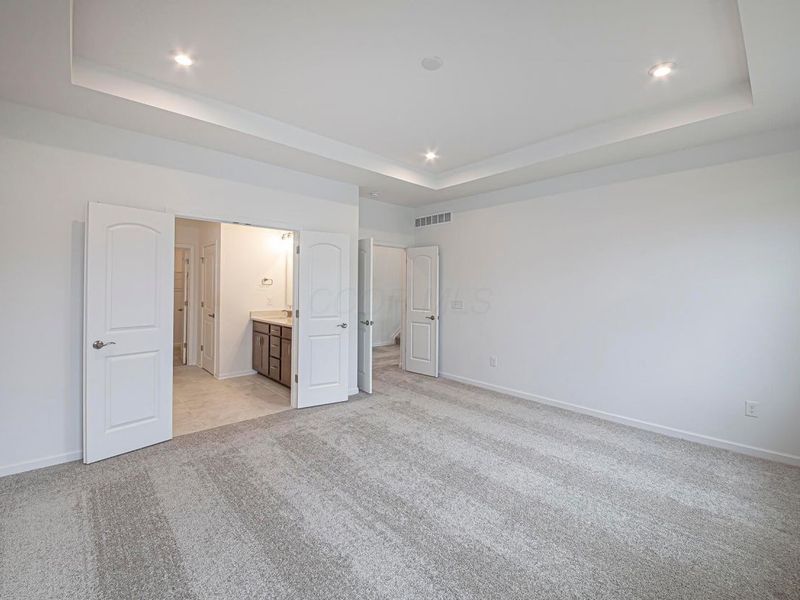 761 Buckeye Circle, Unit Lot 2392, Sunbury, OH 43074 Photo 13