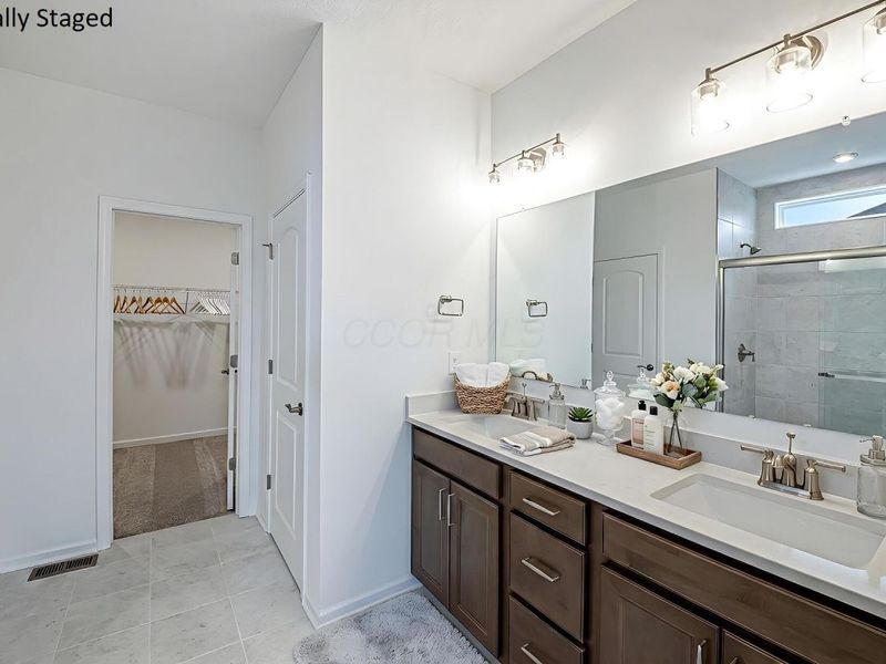 761 Buckeye Circle, Unit Lot 2392, Sunbury, OH 43074 Photo 15