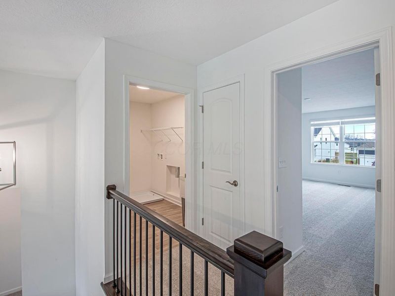 761 Buckeye Circle, Unit Lot 2392, Sunbury, OH 43074 Photo 18