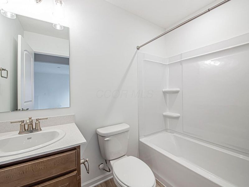 761 Buckeye Circle, Unit Lot 2392, Sunbury, OH 43074 Photo 21