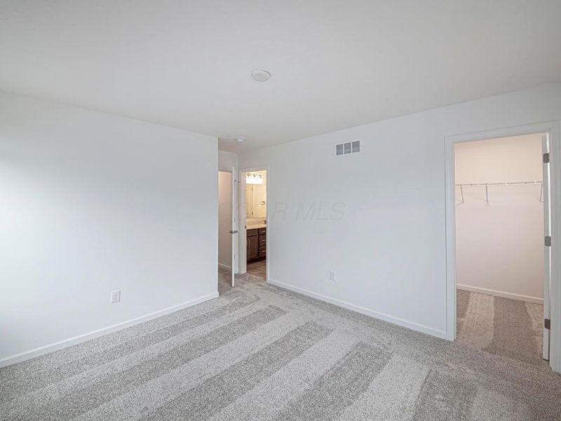 761 Buckeye Circle, Unit Lot 2392, Sunbury, OH 43074 Photo 22