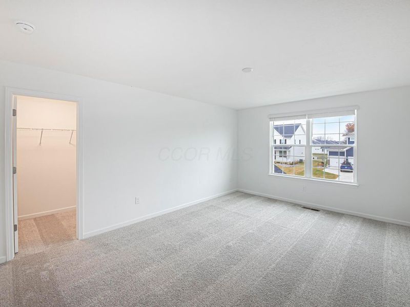 761 Buckeye Circle, Unit Lot 2392, Sunbury, OH 43074 Photo 23