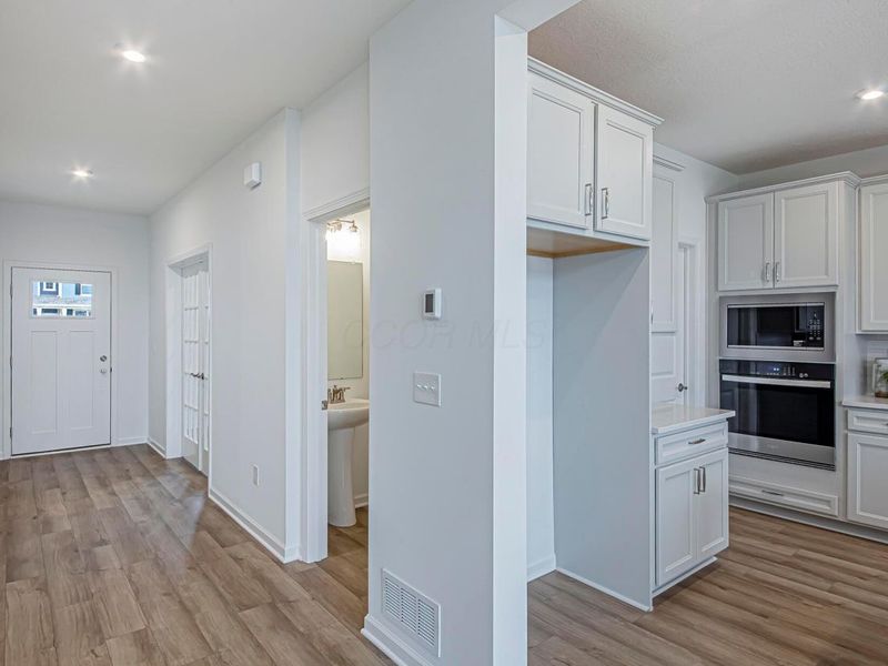 761 Buckeye Circle, Unit Lot 2392, Sunbury, OH 43074 Photo 26