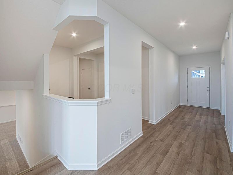 761 Buckeye Circle, Unit Lot 2392, Sunbury, OH 43074 Photo 27