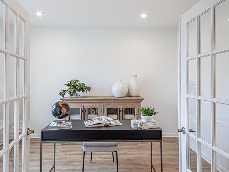 761 Buckeye Circle, Unit Lot 2392, Sunbury, OH 43074 Photo 28