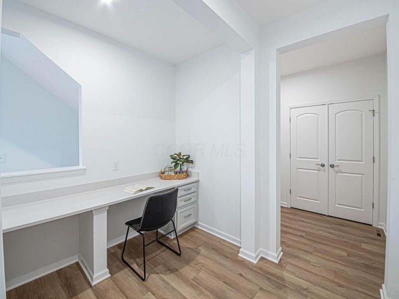 761 Buckeye Circle, Unit Lot 2392, Sunbury, OH 43074 Photo 29