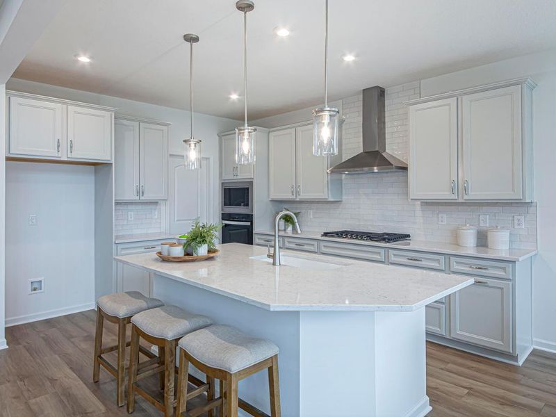 761 Buckeye Circle, Unit Lot 2392, Sunbury, OH 43074 Photo 3