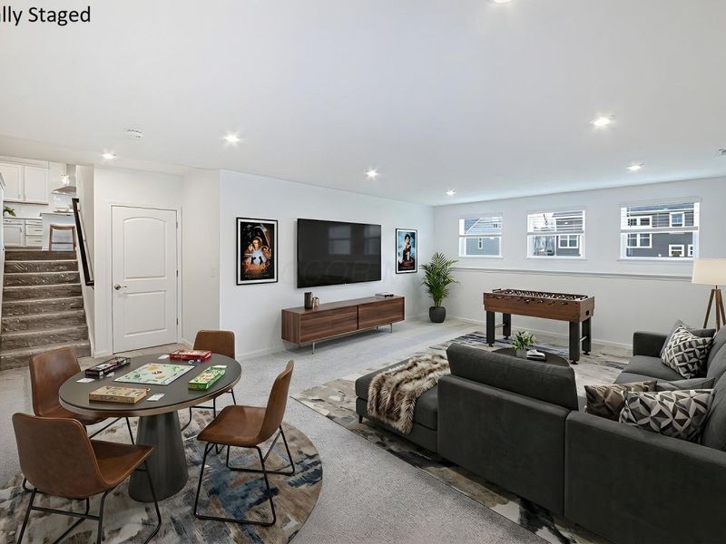 761 Buckeye Circle, Unit Lot 2392, Sunbury, OH 43074 Photo 32