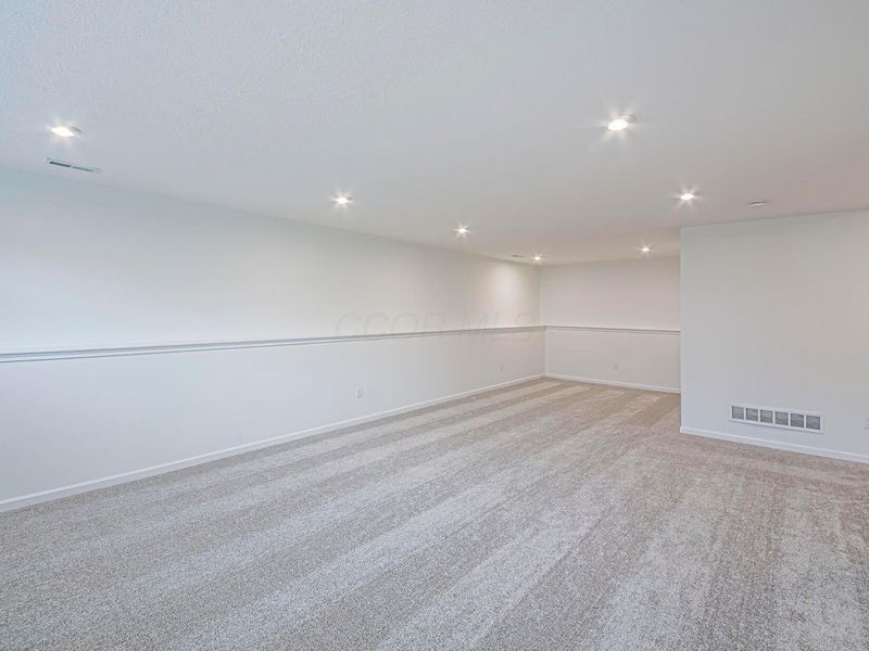 761 Buckeye Circle, Unit Lot 2392, Sunbury, OH 43074 Photo 33