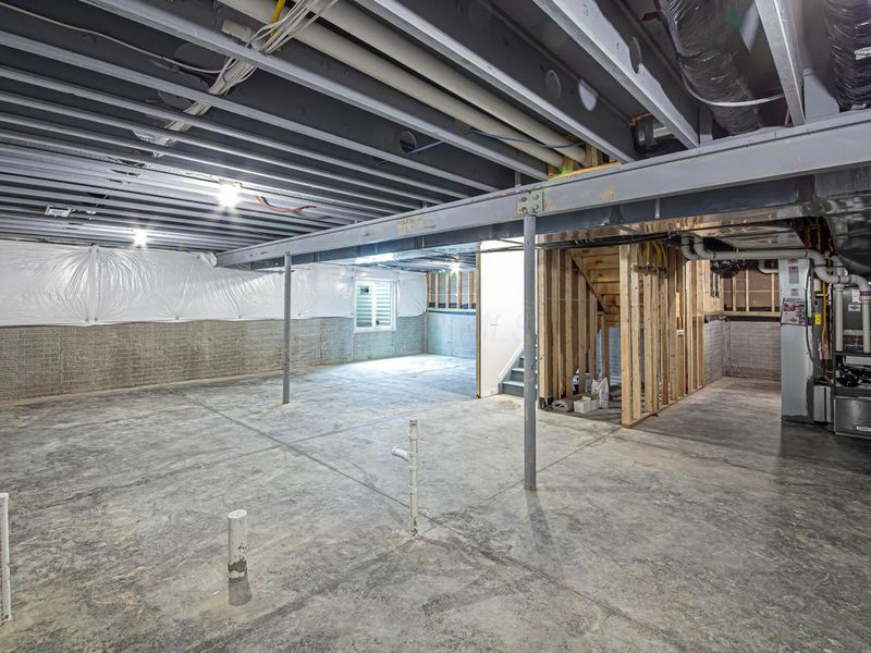 761 Buckeye Circle, Unit Lot 2392, Sunbury, OH 43074 Photo 34