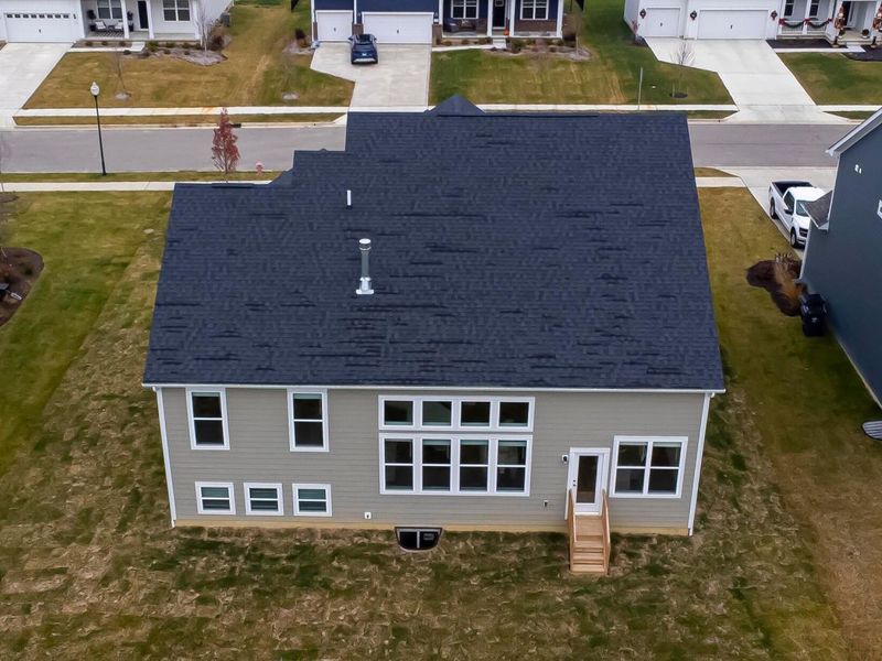 761 Buckeye Circle, Unit Lot 2392, Sunbury, OH 43074 Photo 39