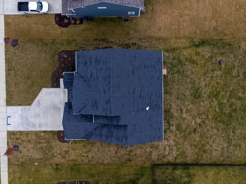 761 Buckeye Circle, Unit Lot 2392, Sunbury, OH 43074 Photo 40