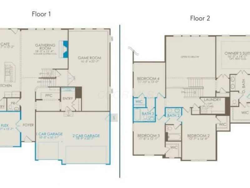 761 Buckeye Circle, Unit Lot 2392, Sunbury, OH 43074 Photo 41