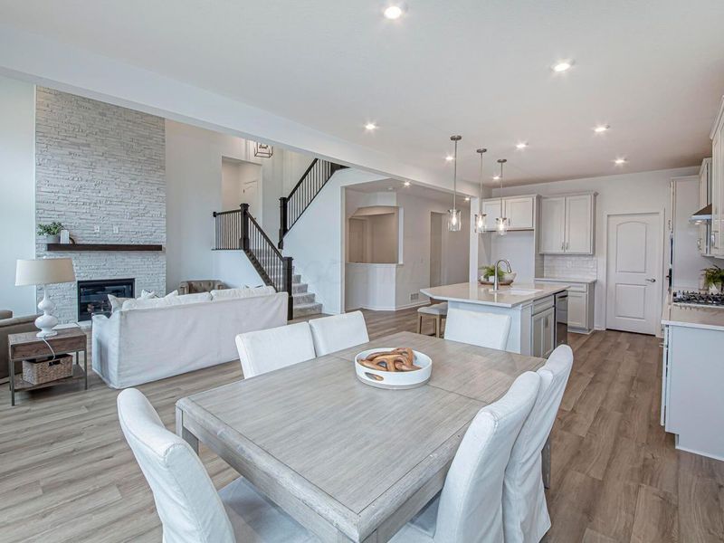 761 Buckeye Circle, Unit Lot 2392, Sunbury, OH 43074 Photo 6