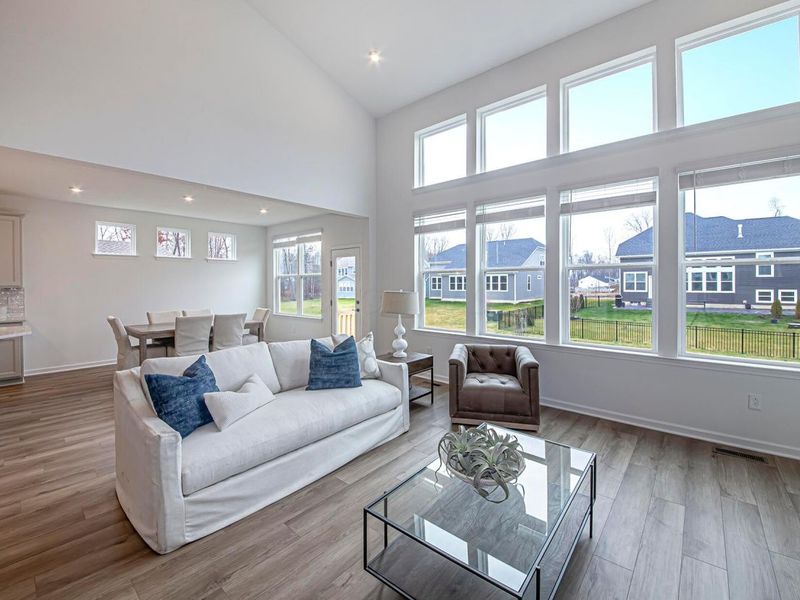 761 Buckeye Circle, Unit Lot 2392, Sunbury, OH 43074 Photo 9