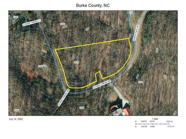 3287 Stones Throw Drive, Valdese, NC 28690