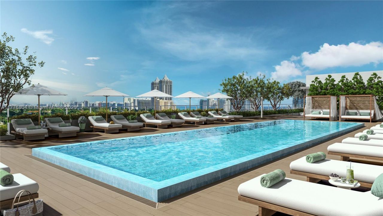 340 W 42nd St, Unit 601, Miami Beach, FL 33140 Photo