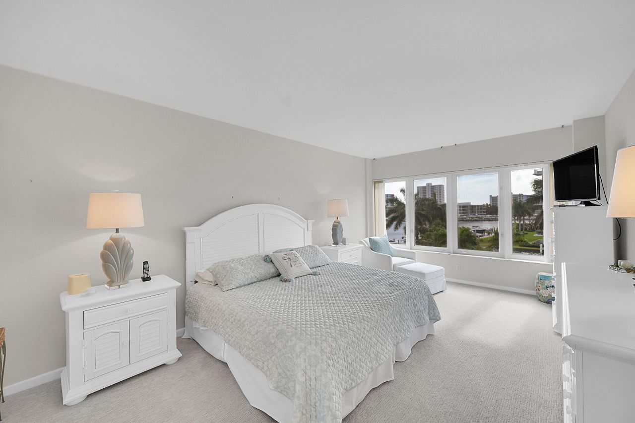 701 E Camino Real, Unit 4b, Boca Raton, FL 33432 Photo