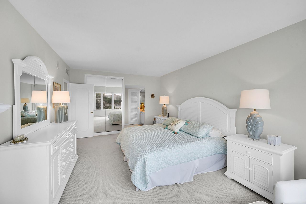 701 E Camino Real, Unit 4b, Boca Raton, FL 33432 Photo