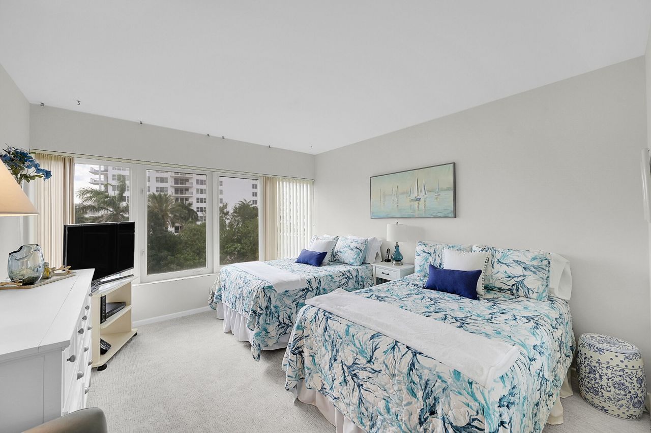 701 E Camino Real, Unit 4b, Boca Raton, FL 33432 Photo