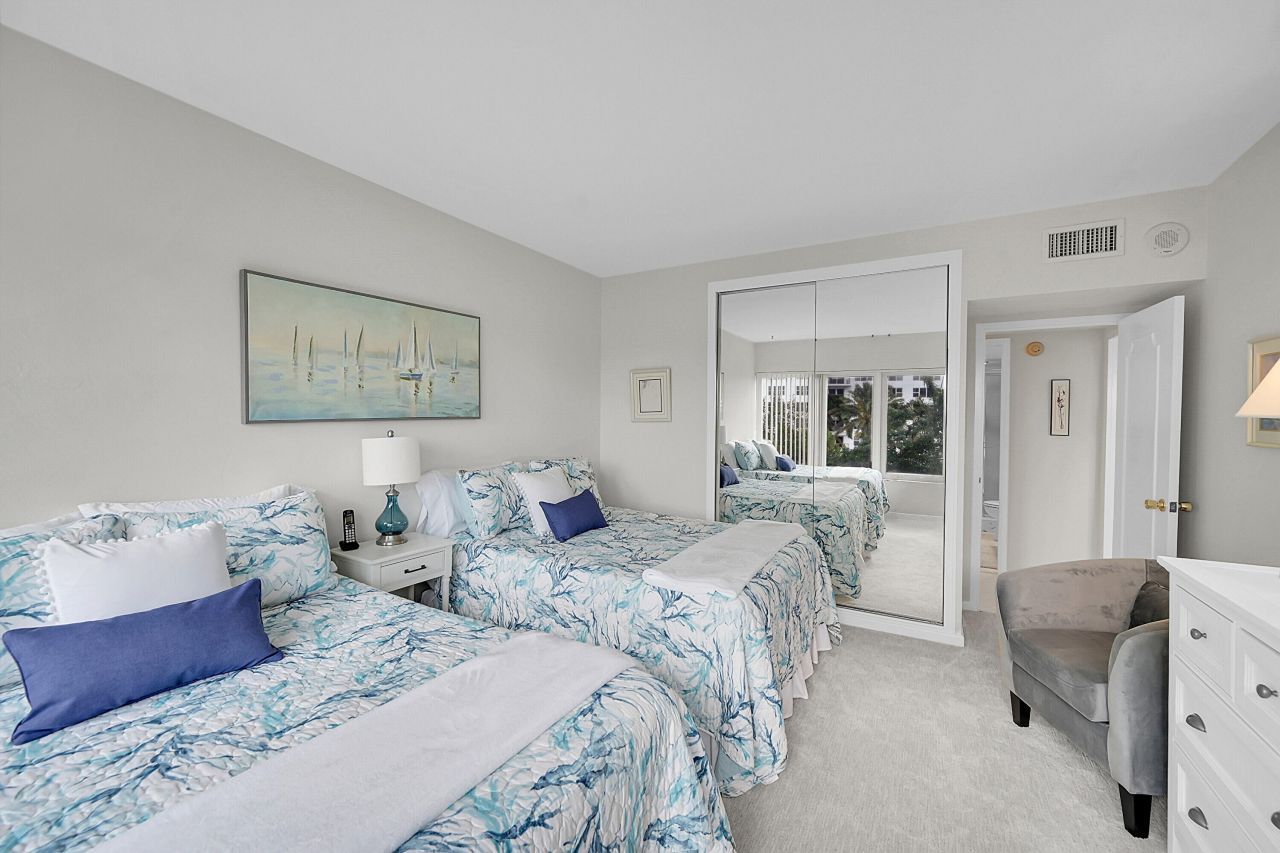 701 E Camino Real, Unit 4b, Boca Raton, FL 33432 Photo