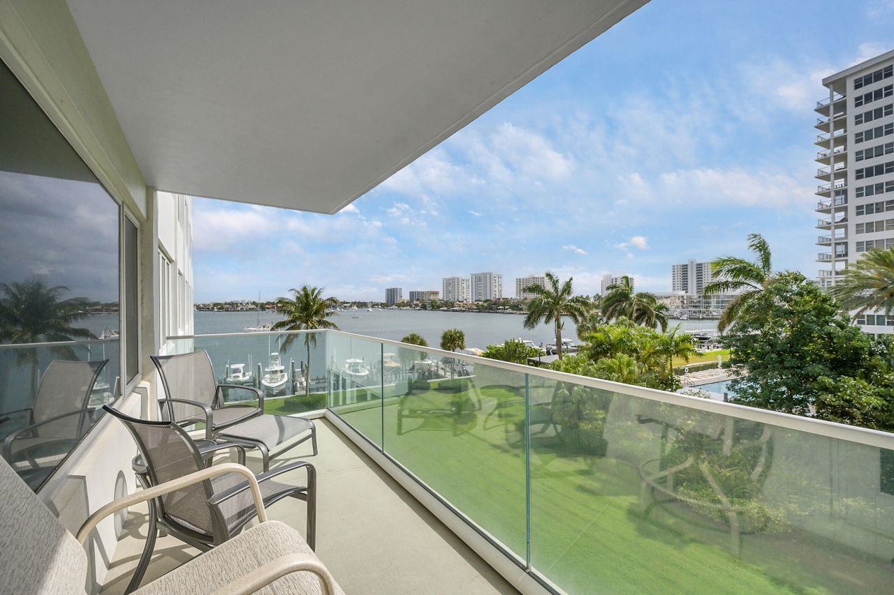 701 E Camino Real, Unit 4b, Boca Raton, FL 33432 Photo