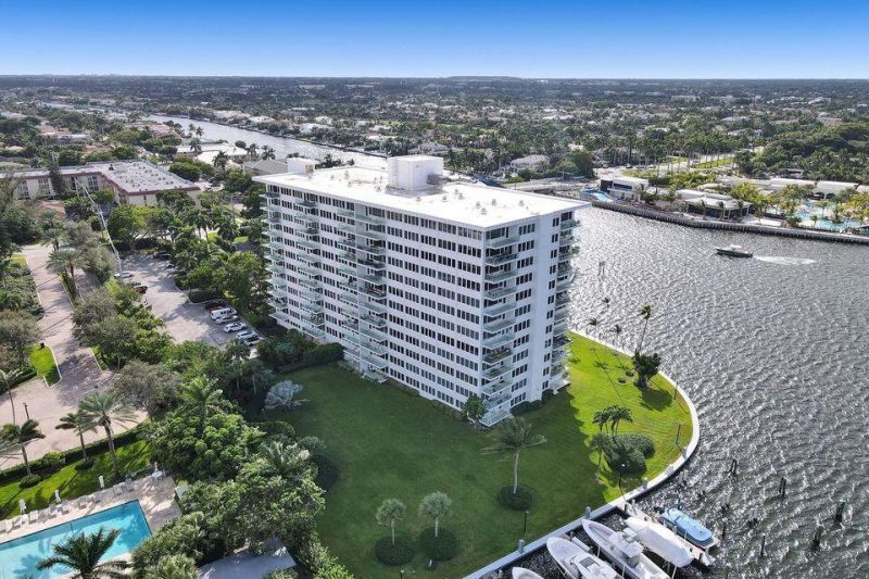 701 E Camino Real, Unit 4b, Boca Raton, FL 33432 Photo