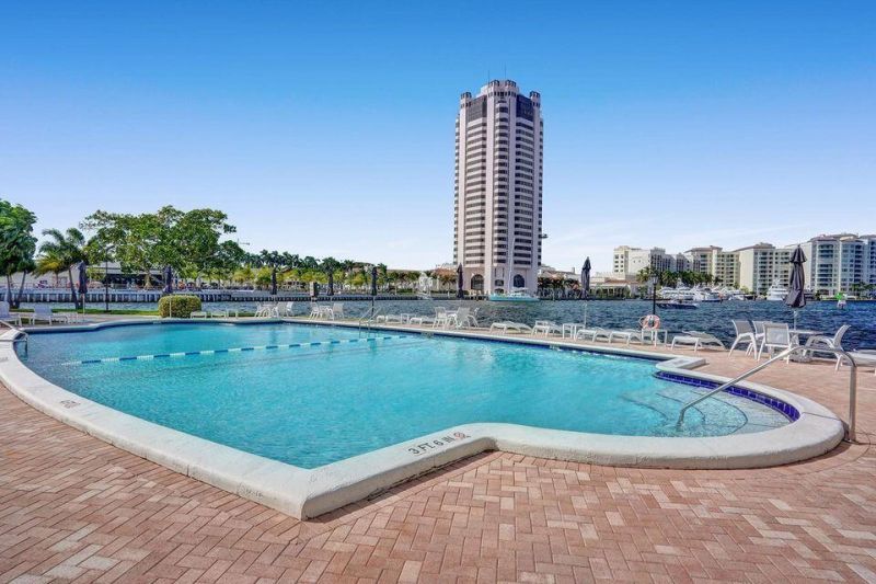 701 E Camino Real, Unit 4b, Boca Raton, FL 33432 Photo