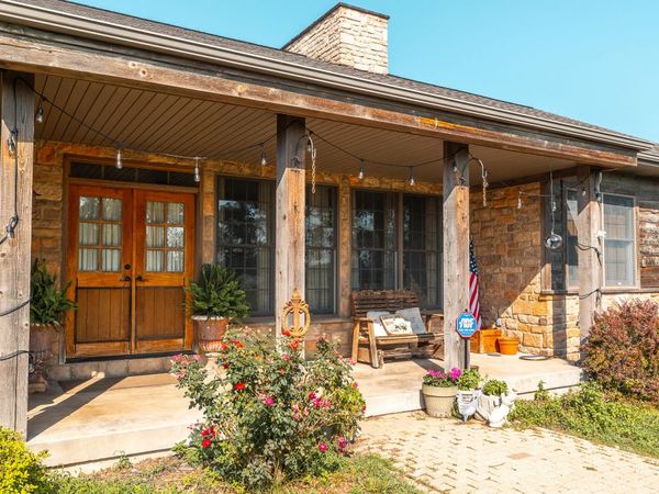 6203 Shepherd Road , Richland, MO 65556