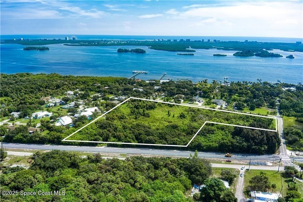 0 Milton Road & River Woods Drive, Fort Pierce, FL 34946 Photo